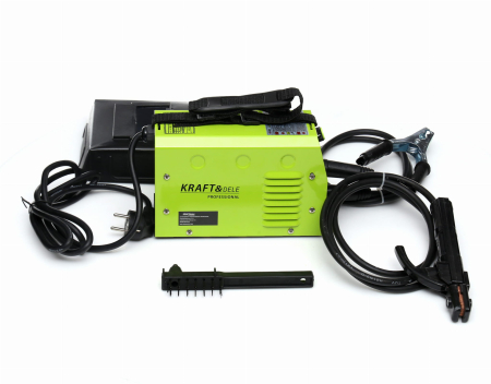 Aparat de sudură cu invertor MMA 300A (KD1862) [8]