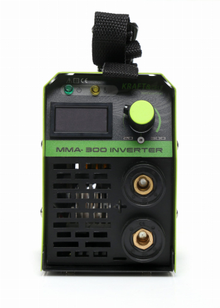 Aparat de sudură cu invertor MMA 300A (KD1862) [4]