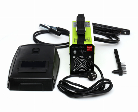 Aparat de sudură cu invertor MMA 300A (KD1862) [5]