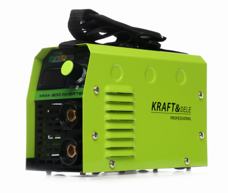 Aparat de sudură cu invertor MMA 300A (KD1862) [1]