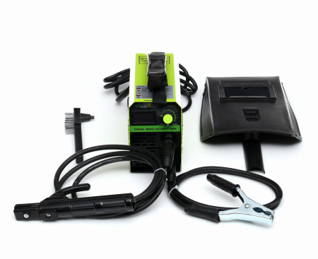 Scule electrice - Aparat de sudură cu invertor MMA 300A (KD1862)