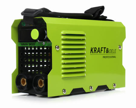 Aparat de sudură cu invertor MMA 300A (KD1863) [2]