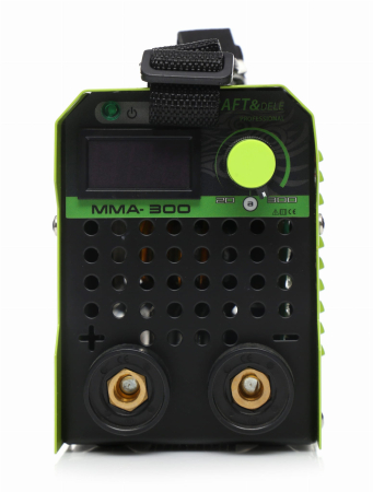 Aparat de sudură cu invertor MMA 300A (KD1863) [11]