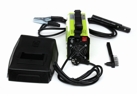 Aparat de sudură cu invertor MMA 300A (KD1863) [5]