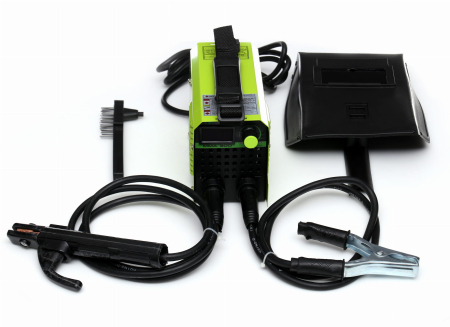 Scule electrice - Aparat de sudură cu invertor MMA 300A (KD1863)