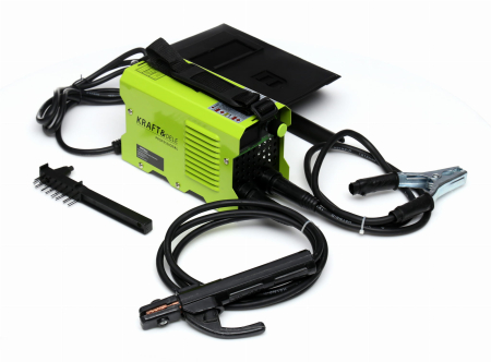 Aparat de sudură cu invertor MMA 300A (KD1863) [12]