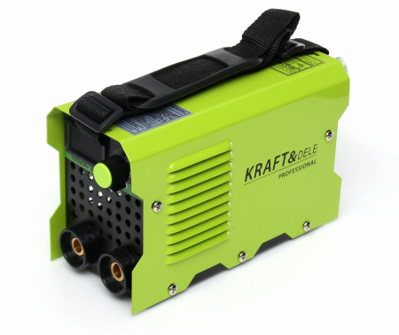 Aparat de sudură cu invertor MMA 300A (KD1863) [9]