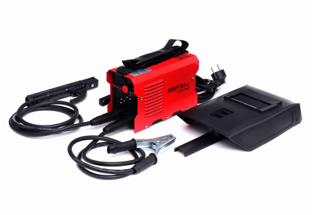 Scule electrice - Aparat de sudură cu invertor MMA 300A (KD1864)