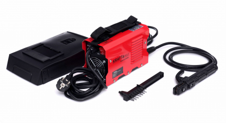 Aparat de sudură cu invertor MMA 300A (KD1864) [6]