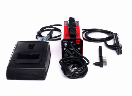 Aparat de sudură cu invertor MMA 300A (KD1864) [5]