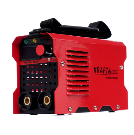 Aparat de sudură cu invertor MMA 300A (KD1864) [11]