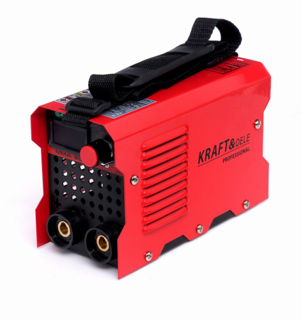Aparat de sudură cu invertor MMA 300A (KD1864) [10]