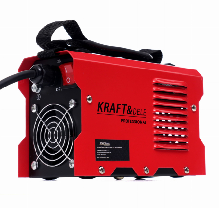 Aparat de sudură cu invertor MMA 300A (KD1864) [12]