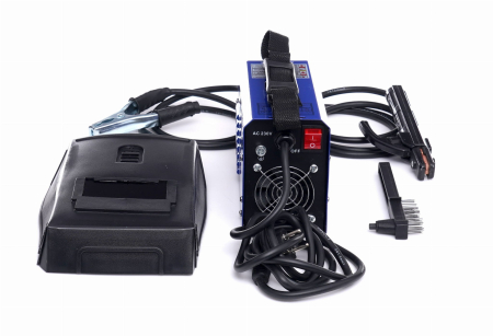 Aparat de sudură cu invertor MMA 300A (KD1865) [5]