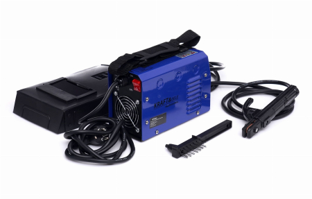 Aparat de sudură cu invertor MMA 300A (KD1865) [6]