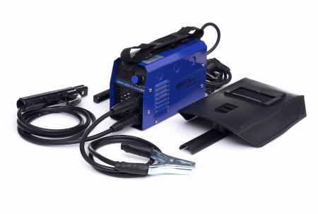 Scule electrice - Aparat de sudură cu invertor MMA 300A (KD1865)
