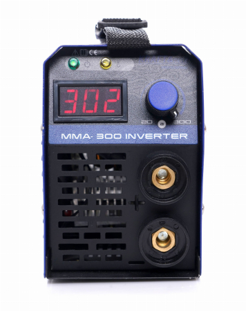 Aparat de sudură cu invertor MMA 300A (KD1865) [10]