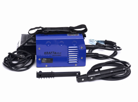 Aparat de sudură cu invertor MMA 300A (KD1865) [7]