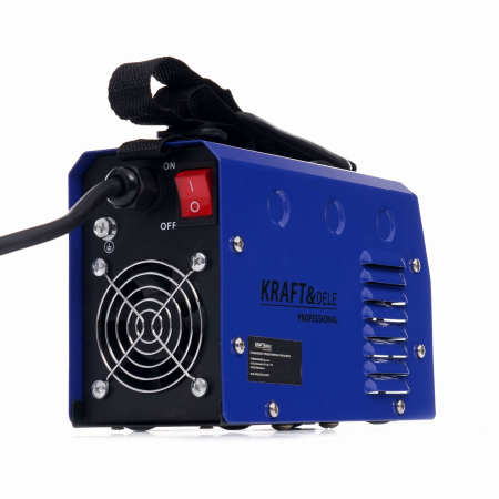 Aparat de sudură cu invertor MMA 300A (KD1865) [13]