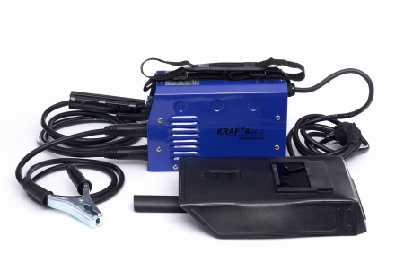 Aparat de sudură cu invertor MMA 300A (KD1865) [3]
