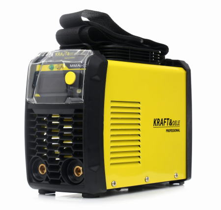 Aparat de sudură cu invertor MMA 330A (KD1860) [4]
