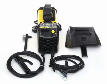 Aparat de sudură cu invertor MMA 330A (KD1860) [2]