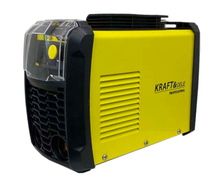 Aparat de sudură cu invertor MMA 330A (KD1860) [1]