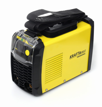 Aparat de sudură cu invertor MMA 330A (KD1860) [11]