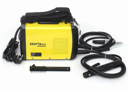 Aparat de sudură cu invertor MMA 330A (KD1860) [8]