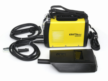 Aparat de sudură cu invertor MMA 330A (KD1860) [3]