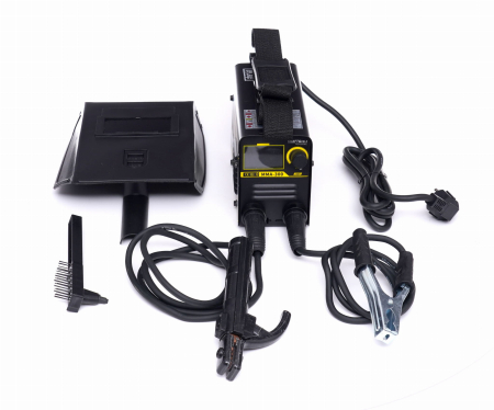 Scule electrice - Aparat de sudură cu invertor MMA IGBT LCD 300A (KD1868)