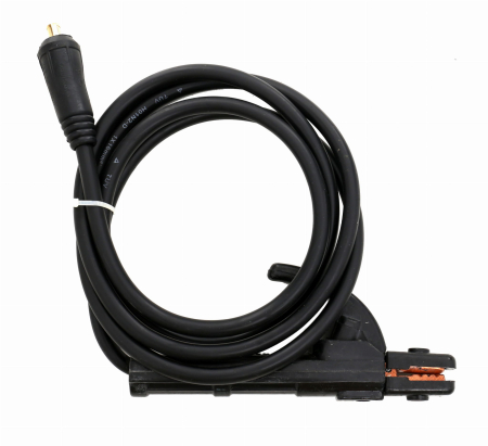 Aparat de sudură cu invertor MMA IGBT LCD 330A (KD1867) [11]