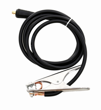 Aparat de sudură cu invertor MMA IGBT LCD 330A (KD1867) [9]