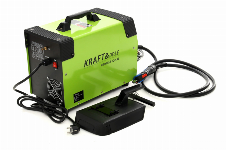 APARAT DE SUDURĂ MIG MAG 250A (KD1837) [5]