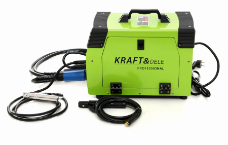 APARAT DE SUDURĂ MIG MAG 250A (KD1837) [2]
