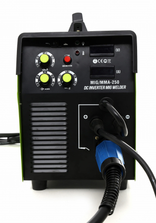 APARAT DE SUDURĂ MIG MAG 250A (KD1837) [9]