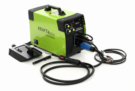 APARAT DE SUDURĂ MIG MAG 250A (KD1837) [7]