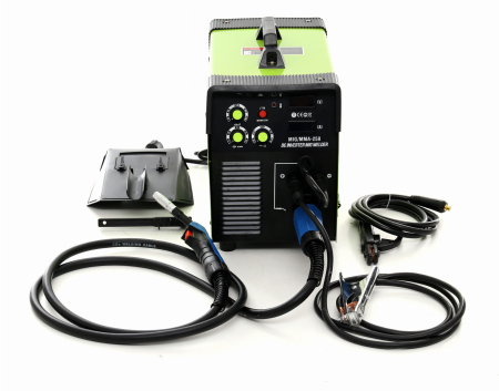 Scule electrice - APARAT DE SUDURĂ MIG MAG 250A (KD1837)