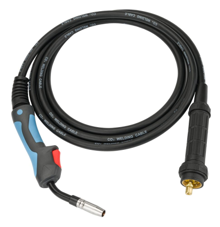 Aparat de sudura MIG-MAG MMA TIG Lift 200A Sinergetic (RTMSTF0002) [7]