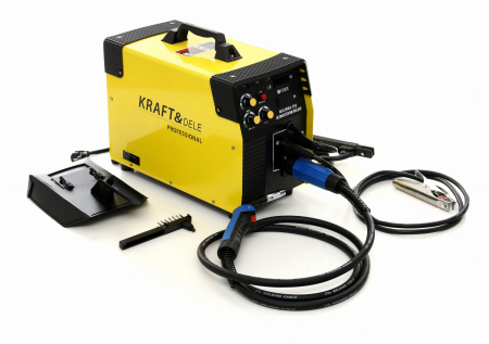APARAT DE SUDURA MIG MMA A250 (KD1836) [7]