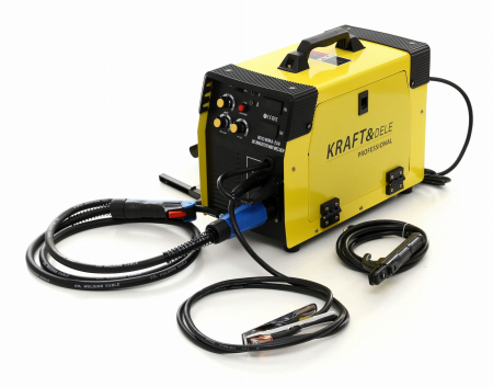Scule electrice - APARAT DE SUDURA MIG MMA A250 (KD1836)