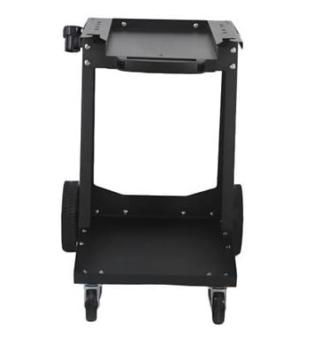Aparat de sudura pentru repararea zgarieturilor sudura in puncte tinichigerie + cărucior + accesorii (KD5992) [8]