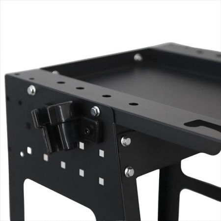 Aparat de sudura pentru repararea zgarieturilor sudura in puncte tinichigerie + cărucior + accesorii (KD5992) [11]