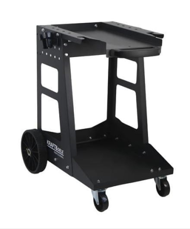 Aparat de sudura pentru repararea zgarieturilor sudura in puncte tinichigerie + cărucior + accesorii (KD5992) [7]