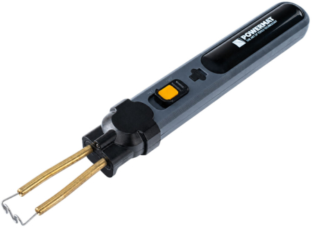 Aparat de sudura plastic fara fir 4,2V cu 300 capse si baterie 2000 mAh PM1670  (PM-AZDP-4.2T) [8]