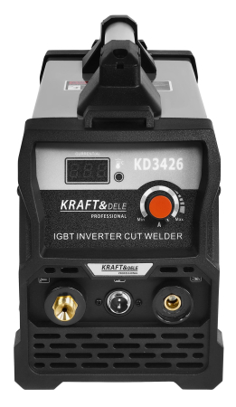 Aparat de taiat cu plasma 60A, 15 mm, IGBT, HF (KD3426) [4]