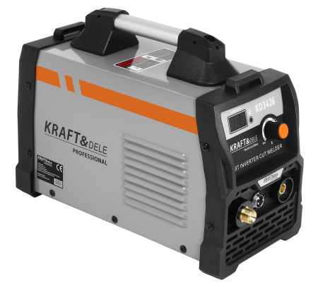 Aparat de taiat cu plasma 60A, 15 mm, IGBT, HF (KD3426) [3]