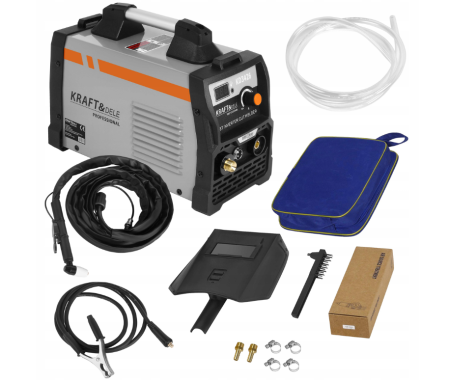 Altele - Aparat de taiat cu plasma 60A, 15 mm, IGBT, HF (KD3426)