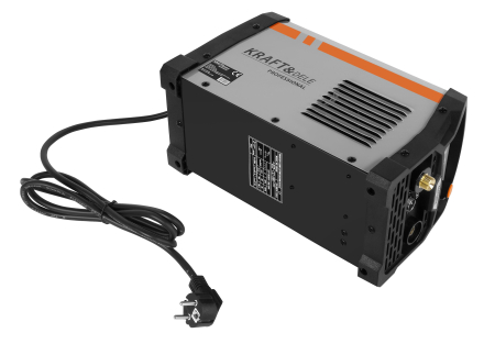 Aparat de taiat cu plasma 60A, 15 mm, IGBT, HF (KD3426) [11]