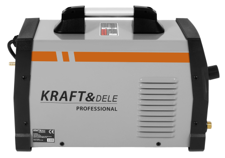 Aparat de taiat cu plasma 65A, 15 mm, IGBT, HF (KD3425) [6]